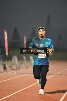 Runner Photo 4923499