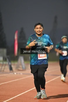 Runner Photo 4923500
