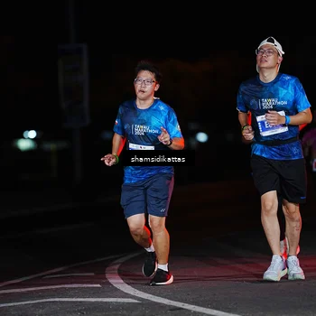 Runner Photo 4923501