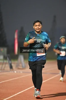 Runner Photo 4923502