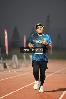 Runner Photo 4923503