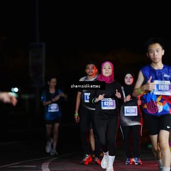 Runner Photo 4923504