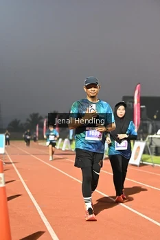 Runner Photo 4923505