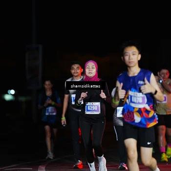Runner Photo 4923507