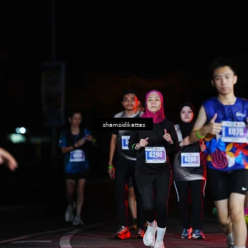 Runner Photo 4923508