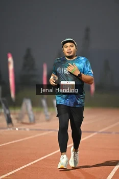 Runner Photo 4923509