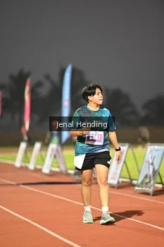 Runner Photo 4923512