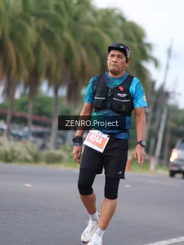 Runner Photo 4923514