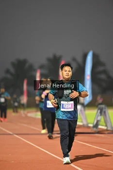 Runner Photo 4923518