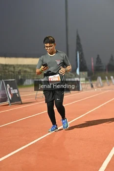 Runner Photo 4923525