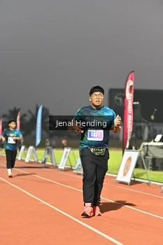 Runner Photo 4923528