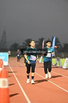 Runner Photo 4923531