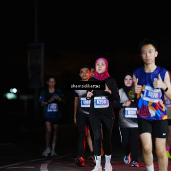 Runner Photo 4923532