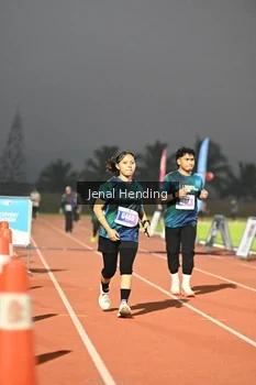 Runner Photo 4923533
