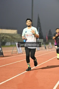 Runner Photo 4923535
