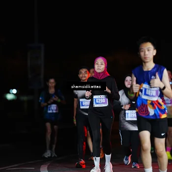 Runner Photo 4923536