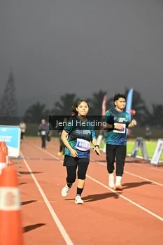 Runner Photo 4923537