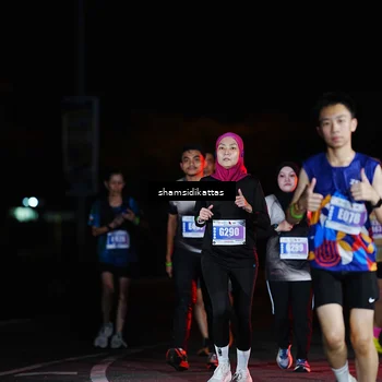 Runner Photo 4923540