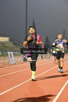 Runner Photo 4923541