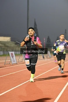 Runner Photo 4923544