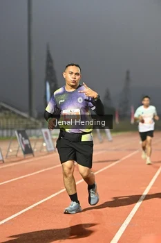 Runner Photo 4923546
