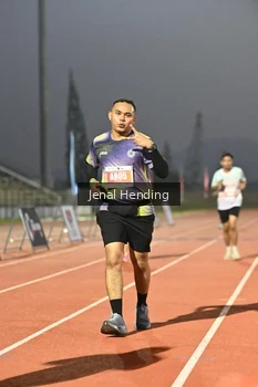 Runner Photo 4923547