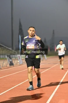 Runner Photo 4923548