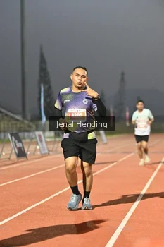 Runner Photo 4923549