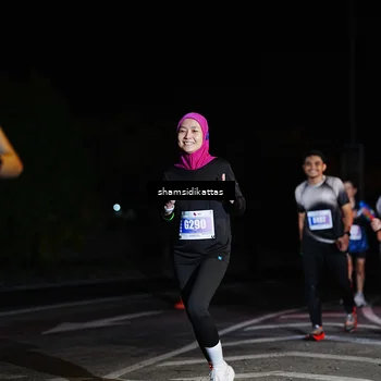 Runner Photo 4923550