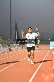 Runner Photo 4923551