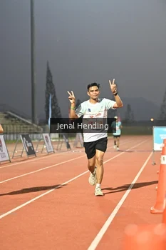 Runner Photo 4923552