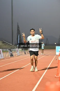 Runner Photo 4923554