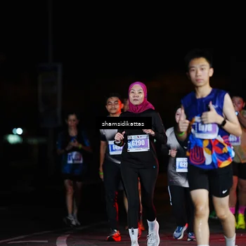 Runner Photo 4923558