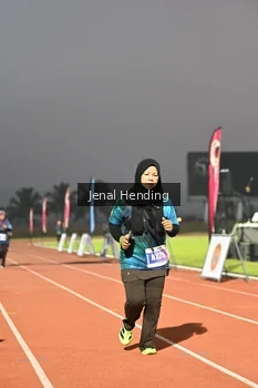 Runner Photo 4923560