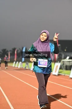 Runner Photo 4923561