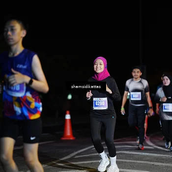 Runner Photo 4923563