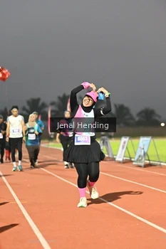 Runner Photo 4923564