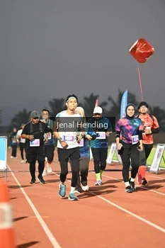 Runner Photo 4923571