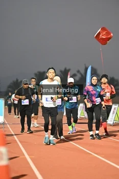 Runner Photo 4923572