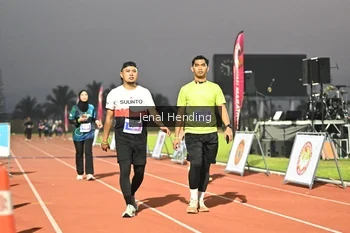 Runner Photo 4923575
