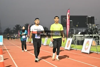 Runner Photo 4923576