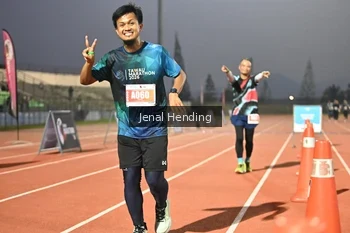 Runner Photo 4923581