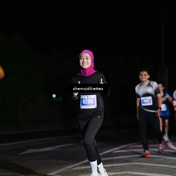 Runner Photo 4923583