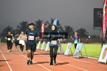 Runner Photo 4923589