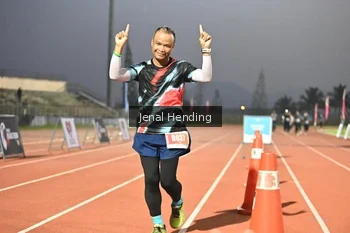 Runner Photo 4923590