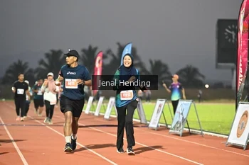 Runner Photo 4923591