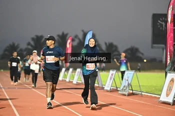 Runner Photo 4923592