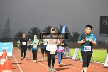 Runner Photo 4923594