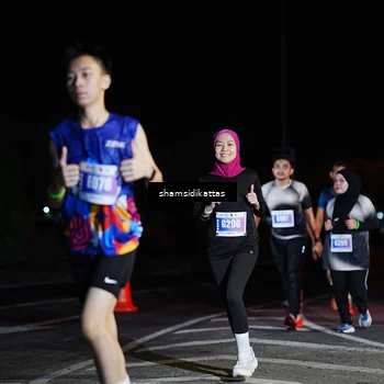 Runner Photo 4923596