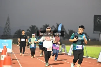 Runner Photo 4923597